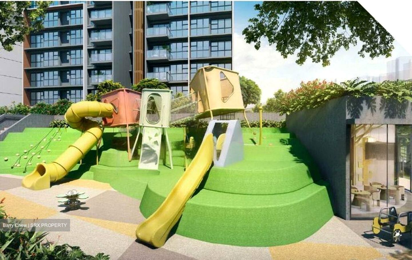 Novo Place  (D24), Condominium #477835371